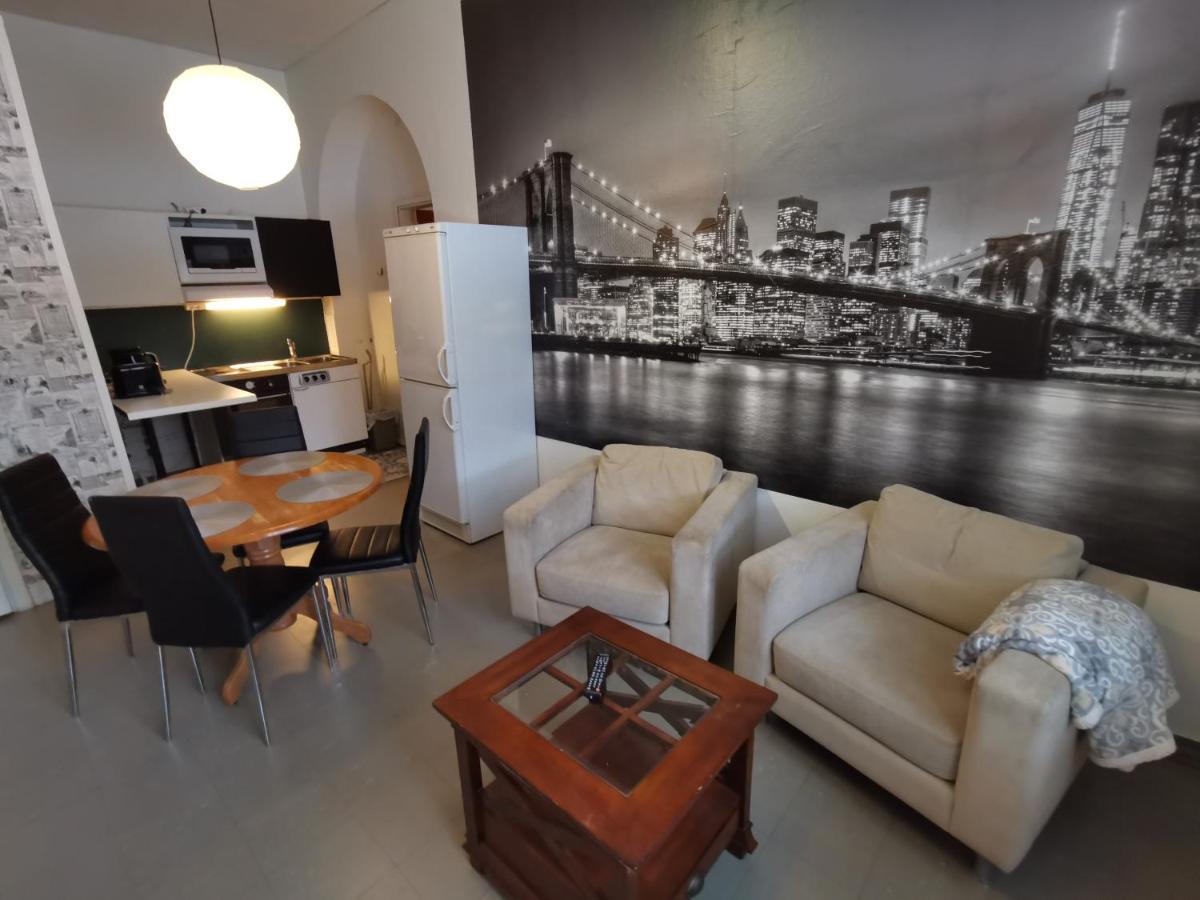 Kotkan Residenssi Apartments Extérieur photo