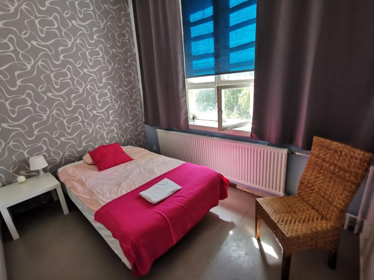 Kotkan Residenssi Apartments Extérieur photo