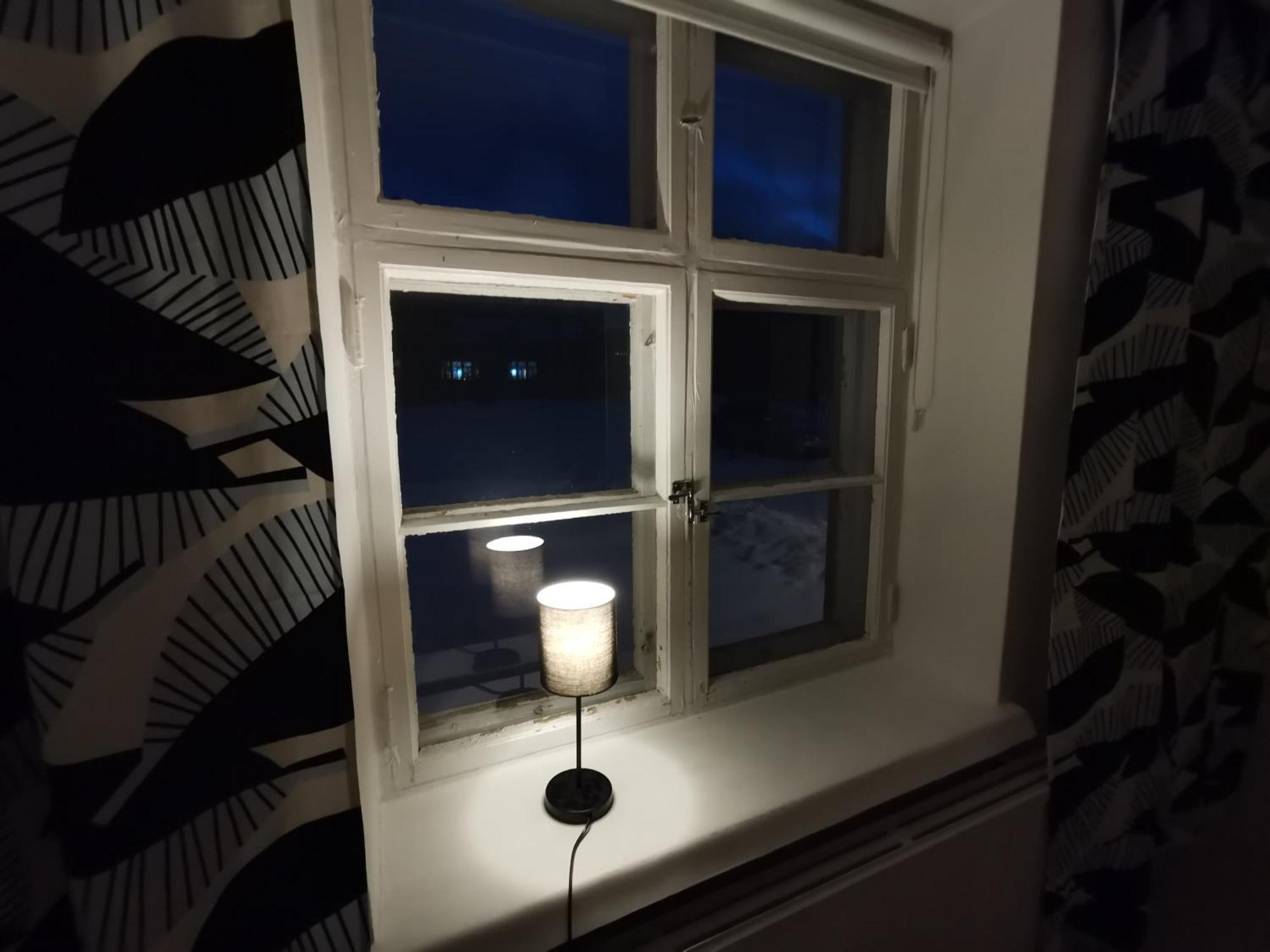 Kotkan Residenssi Apartments Chambre photo